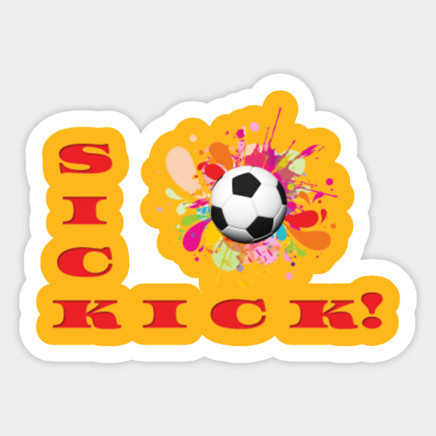 Sick Kick (red)